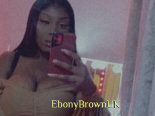 EbonyBrownUK
