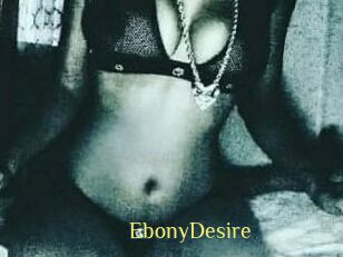 Ebony_Desire
