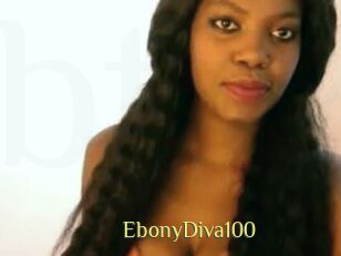 EbonyDiva100