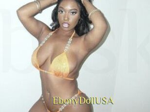 EbonyDollUSA