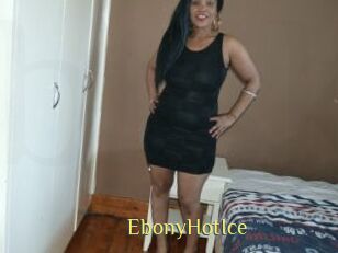 EbonyHotIce