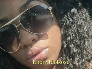 EbonyIdolxoxo