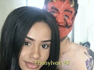 EbonyIvory90