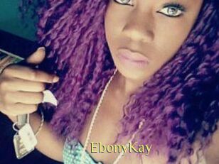 EbonyKay