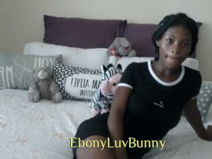 EbonyLuvBunny