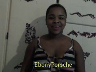 EbonyPorsche
