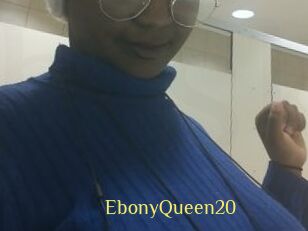 EbonyQueen20