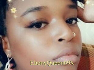 EbonyQueen69X