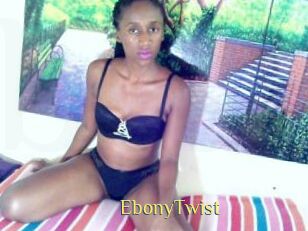 EbonyTwist