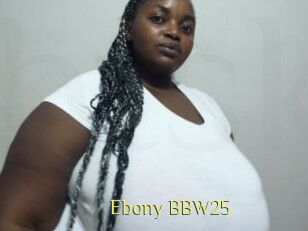 Ebony_BBW25