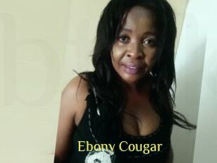 Ebony_Cougar