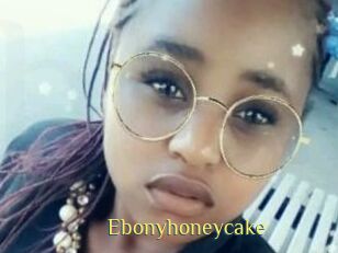 Ebonyhoneycake