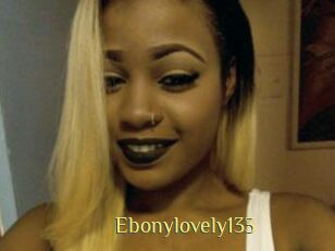 Ebonylovely133
