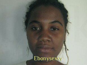 Ebonysexxy