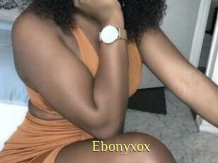 Ebonyxox