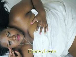 EbonyyLovee