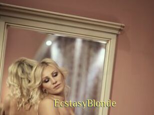 EcstasyBlonde