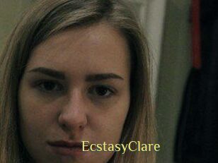 EcstasyClare