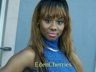EdenCherries