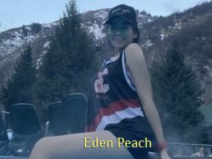 Eden_Peach