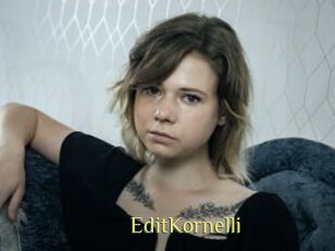EditKornelli