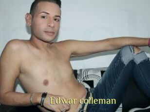 Edwar_colleman