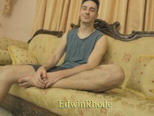 EdwinRhode