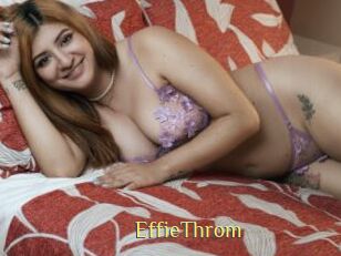 EffieThrom
