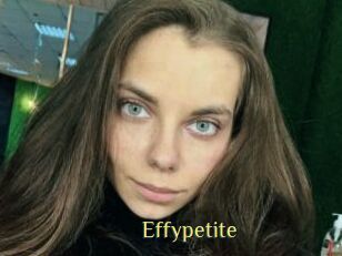 Effypetite