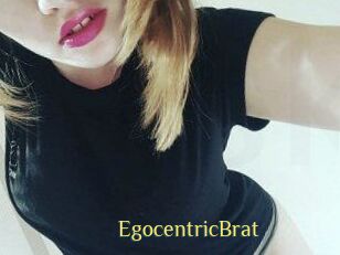 EgocentricBrat
