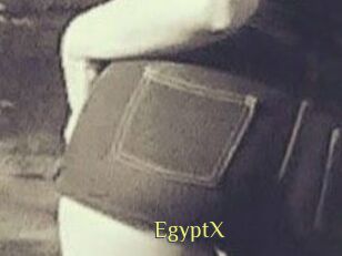 EgyptX