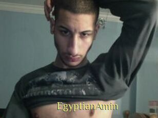 EgyptianAmin