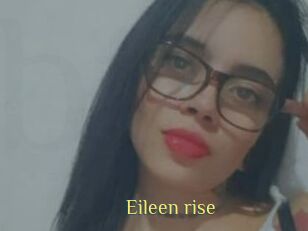 Eileen_rise