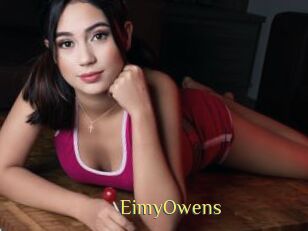 EimyOwens
