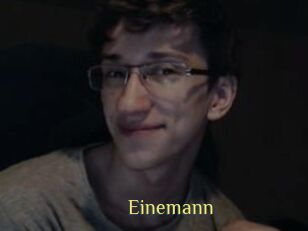 Einemann