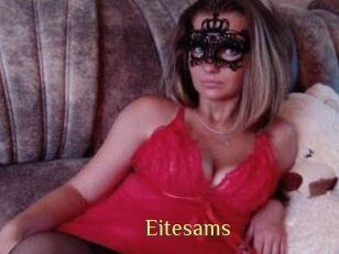 Eitesams