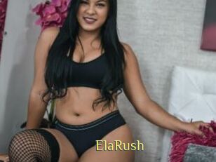 ElaRush