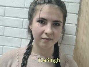 ElaSingh