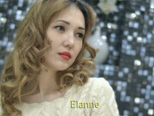 Elanne