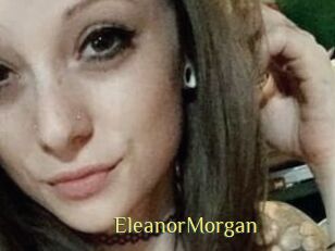 Eleanor_Morgan