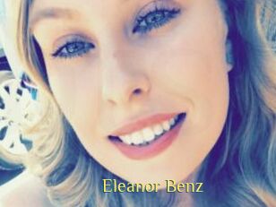 Eleanor_Benz