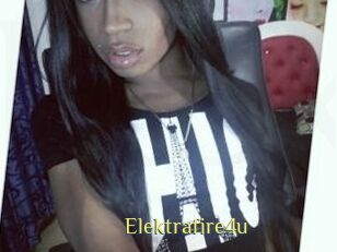 Elektrafire4u