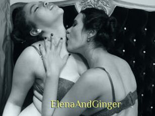 ElenaAndGinger
