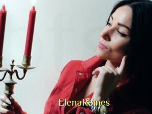ElenaReines