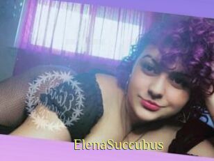 ElenaSuccubus