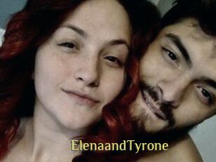 Elena_and_Tyrone