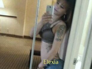 Elexia