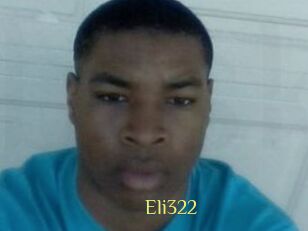 Eli322
