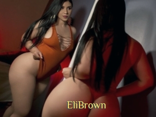 EliBrown
