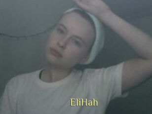 EliHah